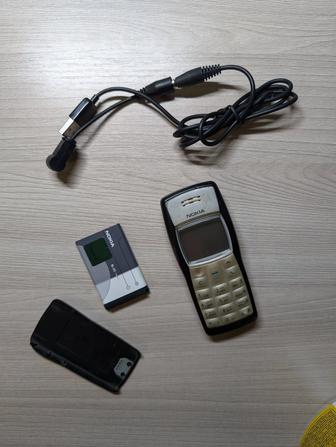 Nokia 1100