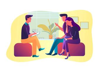 Юридическая и Психологическая консультация