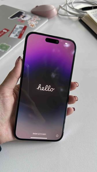 iPhone 14 Pro Max 512 GB Purple