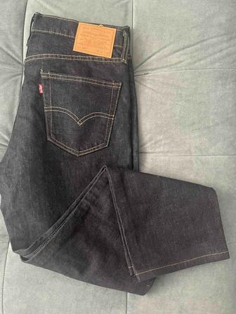 Джинсы мужские Levis