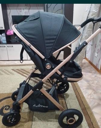 Продам коляску