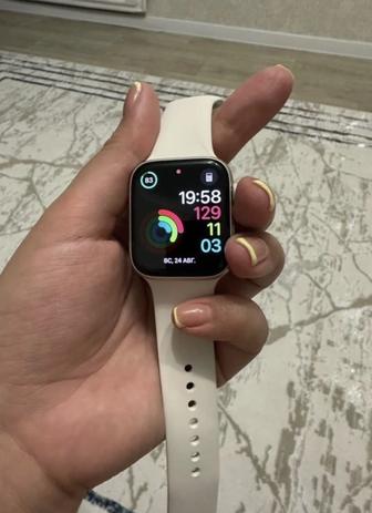 Apple Watch  GPS Gen.2 2024