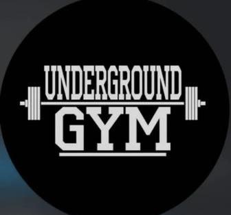 Фитнес абонемент undeground gym годовой