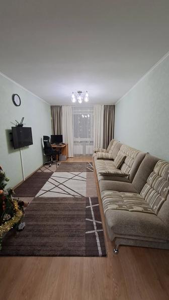 Диван - книжка с креслами