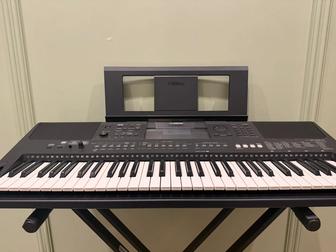 Продам синтезатор Yamaha