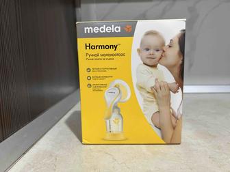 Молокоотсос Medela ручной