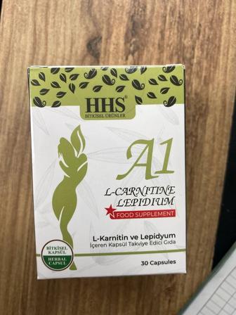 A-1 L-Carnitine