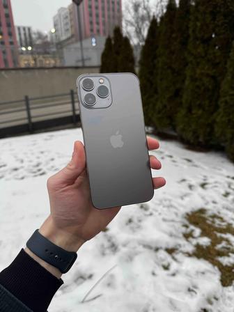 Телефон iPhone 13 Pro Max 256GB 95% Айфон 13 Про Макс 256ГБ 95%