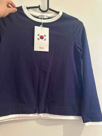 Продам лонгслив