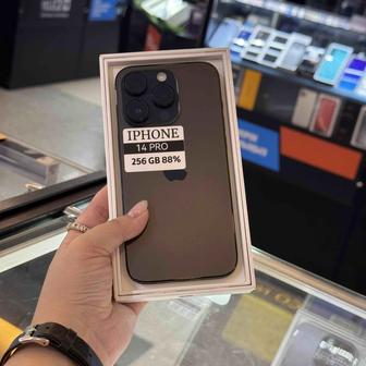 iPhone 14 Pro 256Gb 88% идеал