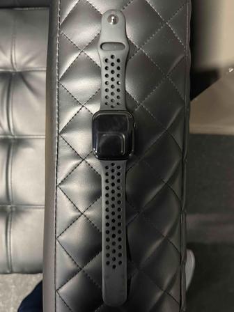 Apple watch