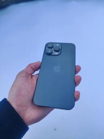 iPhone 14 pro max 256g