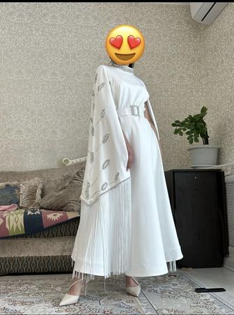 Продам вечернее плаье