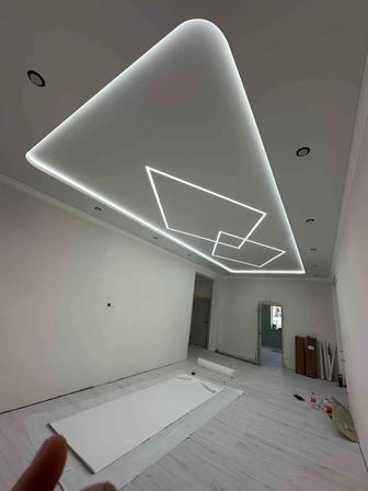 Ремонт дома