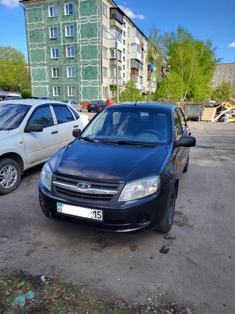 Сдам в аренду автомобиль Лада Гранта