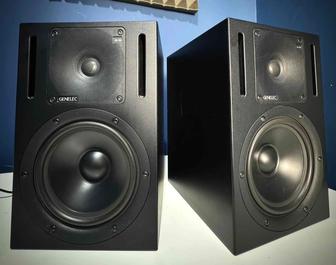 Мониторы Genelec 1030