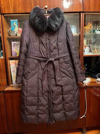 Продаю куртку зимнюю