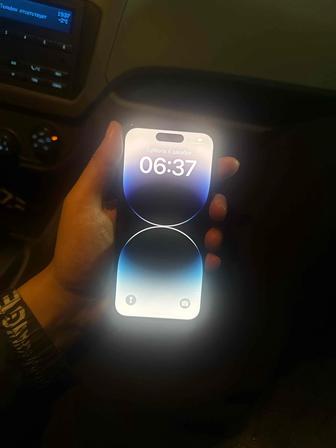 Продам iPhone 14 Pro 256gb