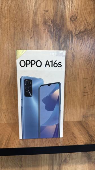 Oppo a16s