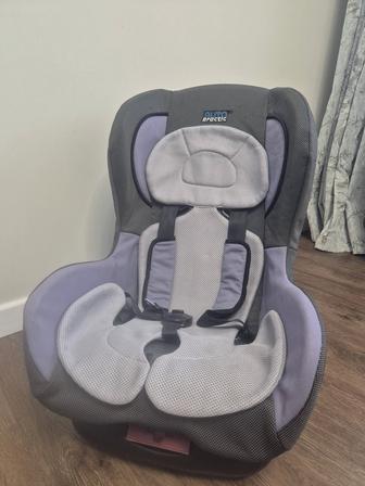 Детское автокресло