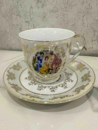 Продам новый сервиз на 6 персон