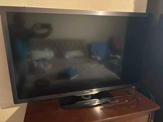 Продаю телевизор PHILIPS