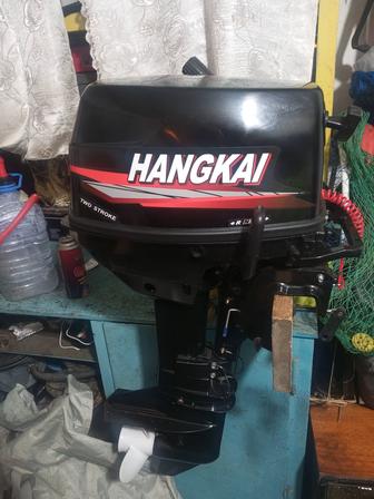 Продам Ханкай 9.8