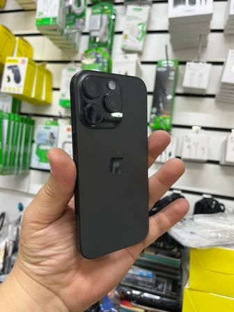 Iphone 16 pro 256 gb /с коробкой