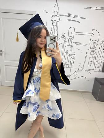 Мастер маникюра и педикюра
