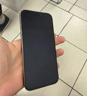 Продам айфон 16 про max