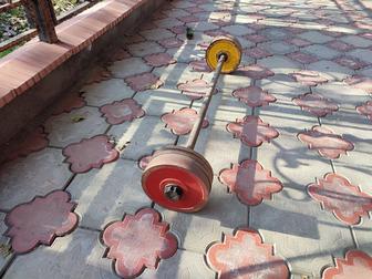 Продам Штангу