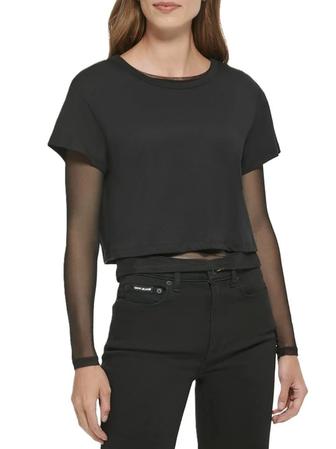 Футболка DKNY