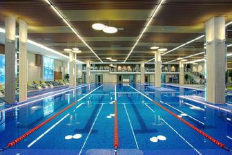 Fitness Palace абонемент