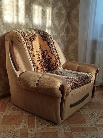 Кресло-кровать