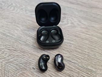 Наушники Samsung Galaxy Buds Live