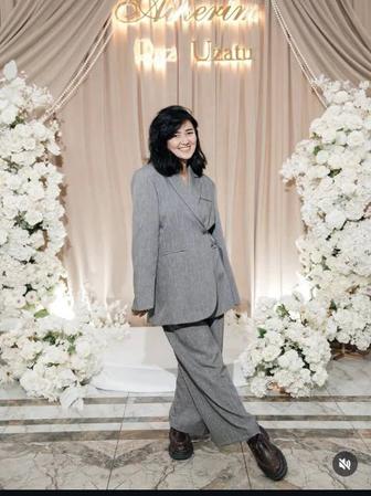 Костюм женский