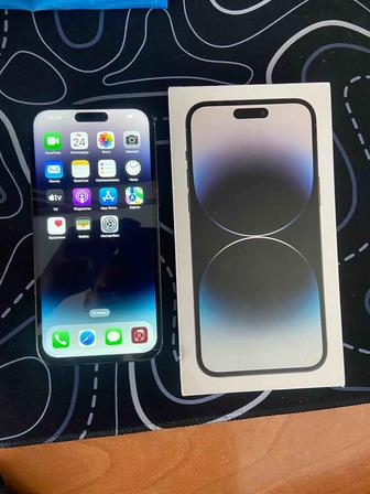 Iphone 14 Pro Max 256gb