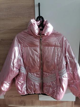 Зима куртка