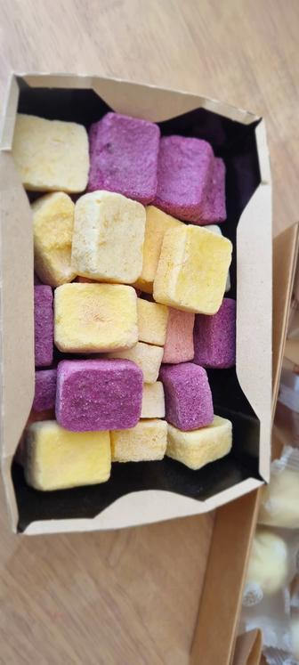 Продаю сублимированное мороженое