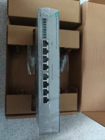 Коммутатор HP новый