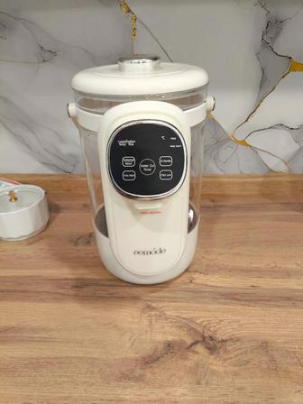 Продам чайник термопот новый