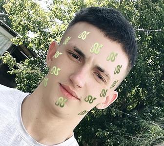 Модель