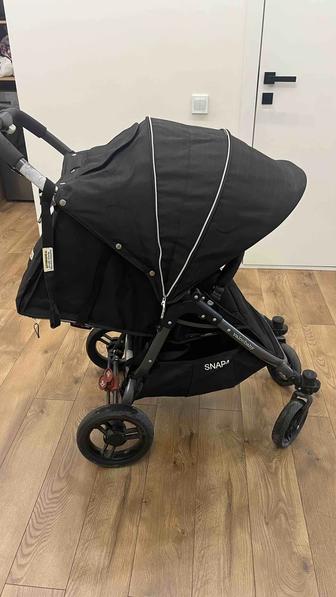 Продам коляску Valco baby snap 4
