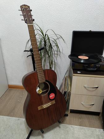 Гитара fender cc60s