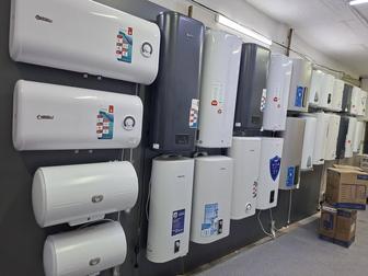 Водонагреватели