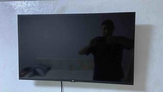 Продам телевизор почти новый
