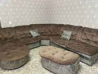 Продам диван