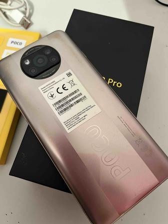 Poco x3 pro