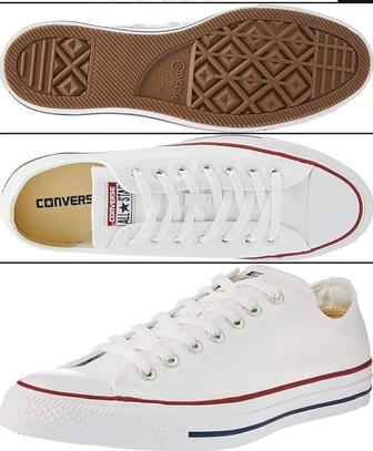 Converse Womens Chuck Taylor All Star