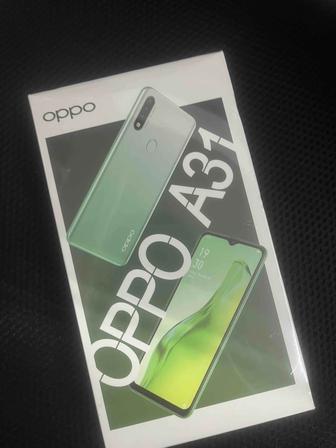 Oppo A31